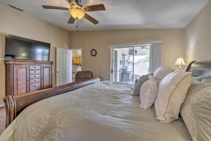 Lake Havasu City Home with Patio Pool and Spa! - image 13