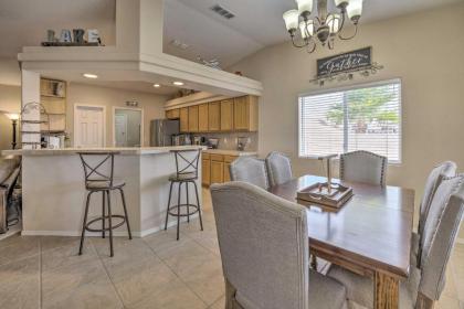 Lake Havasu City Home with Patio Pool and Spa! - image 3