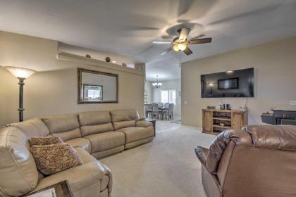 Lake Havasu City Home with Patio Pool and Spa! - image 4