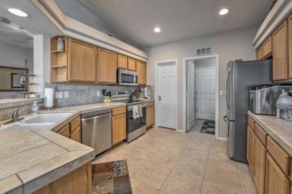 Lake Havasu City Home with Patio Pool and Spa! - image 6