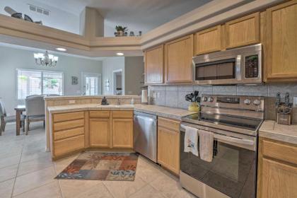 Lake Havasu City Home with Patio Pool and Spa! - image 7