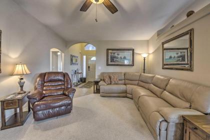 Lake Havasu City Home with Patio Pool and Spa! - image 8