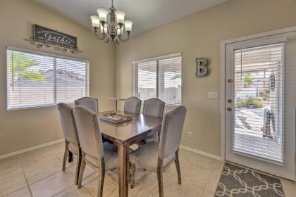 Lake Havasu City Home with Patio Pool and Spa! - image 9