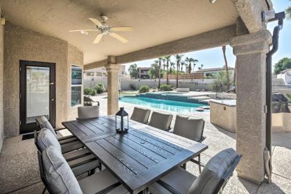 Holiday homes in Lake Havasu City Arizona