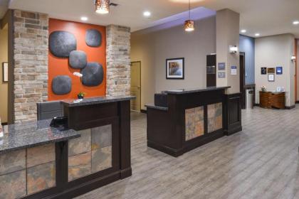 Best Western Plus Lake Jackson Inn & Suites - image 5