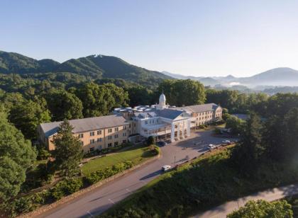 Lambuth Inn Lake Junaluska North Carolina