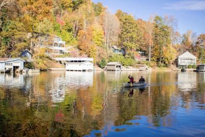 Catawba Lake House - image 3