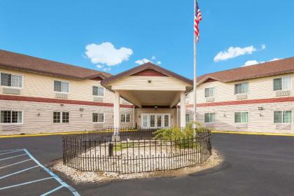 Econo Lodge Wisconsin