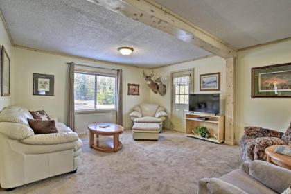 Secluded Home 15 Min from Lake Nebagamon! - image 1