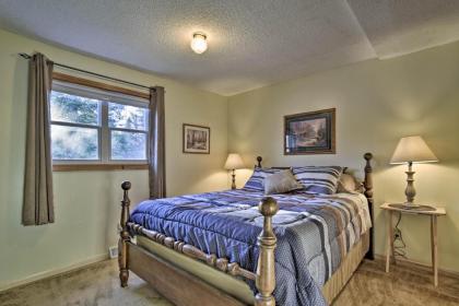 Secluded Home 15 Min from Lake Nebagamon! - image 10