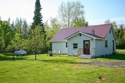 Secluded Home 15 Min from Lake Nebagamon! - image 5