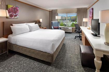 Hilton Garden Inn Lake Oswego - image 13