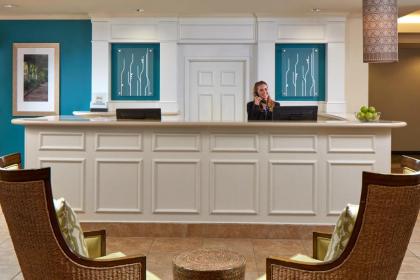 Hilton Garden Inn Lake Oswego - image 16