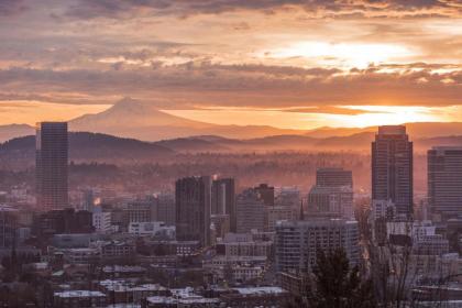 Residence Inn by Marriott Portland South-Lake Oswego - image 12