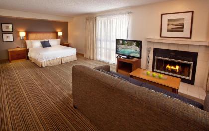 Residence Inn by Marriott Portland South-Lake Oswego - image 8