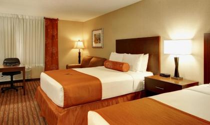 Phoenix Inn & Suites Lake Oswego - image 9