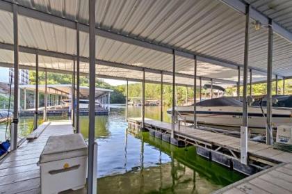 Waterfront Condo on Lake Ozark with Boat Slip and Pool! - image 4