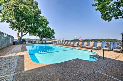 Waterfront Ozark Gem with Pool Access and Boat Slip! - image 3