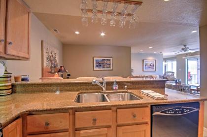 Luxe Lakeside Regatta Bay Getaway with Pool Access! - image 13