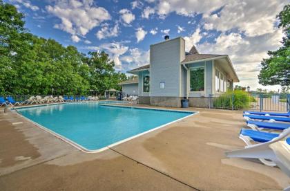 Luxe Lakeside Regatta Bay Getaway with Pool Access! - image 14