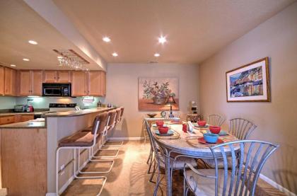 Luxe Lakeside Regatta Bay Getaway with Pool Access! - image 4