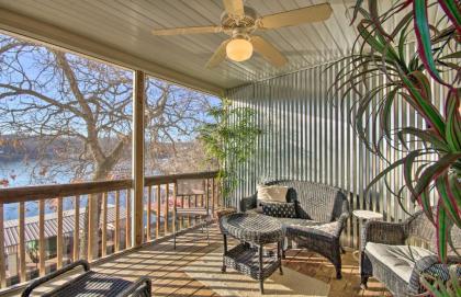 Waterfront Townhome with Dock and Lake Views! - image 3