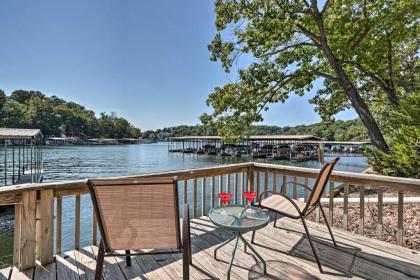 On-the-Water Retreat with Dock Pet Friendly! - image 5