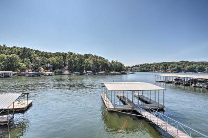 On-the-Water Retreat with Dock Pet Friendly! - image 6