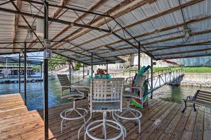 On-the-Water Retreat with Dock Pet Friendly! - image 8