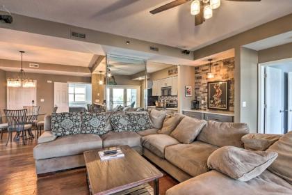 Chic Lakefront Condo with Fireplace and Balcony! - image 10