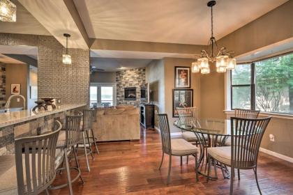 Chic Lakefront Condo with Fireplace and Balcony! - image 7