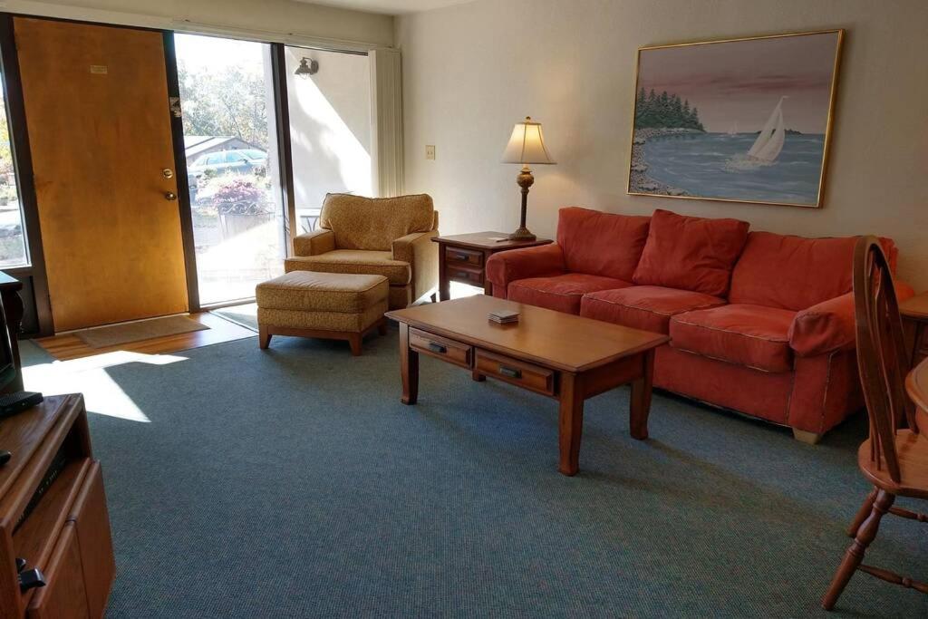 Unit 121- Large Studio Condo - image 2