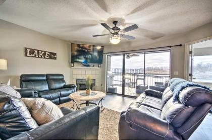 Lakefront Condo with Boat Slip Dock and Pools! - image 11