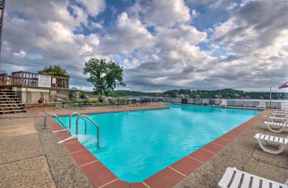 Lakefront Condo with Boat Slip Dock and Pools! - image 2