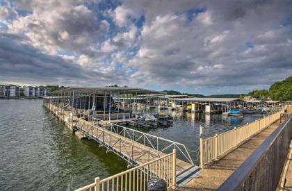 Lakefront Condo with Boat Slip Dock and Pools! - image 6