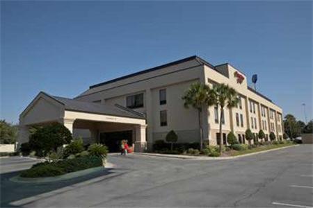 Hampton Inn Valdosta/Lake Park Area - image 3