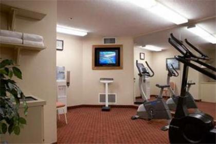 Hampton Inn Valdosta/Lake Park Area - image 6