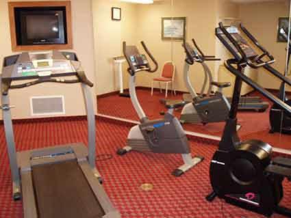 Hampton Inn Valdosta/Lake Park Area - image 7