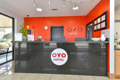 OYO Hotel Twin Lake- Lake Park Valdosta area - image 7