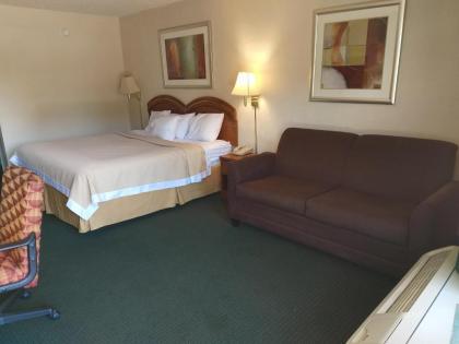 Days Inn by Wyndham Lake Park/Valdosta - image 2