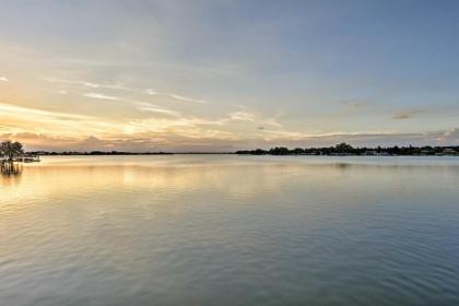 Waterfront Lake Placid Cottage with Private Boat Dock - image 9