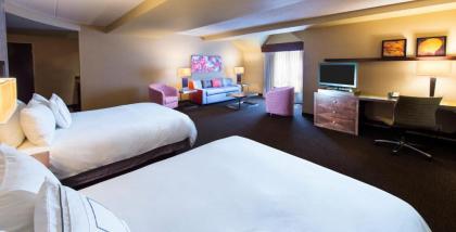 Courtyard Marriott Lake Placid - image 12