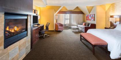 Courtyard Marriott Lake Placid - image 14