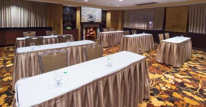 Courtyard Marriott Lake Placid - image 15