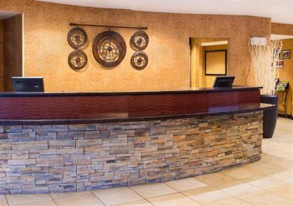 Courtyard Marriott Lake Placid - image 17