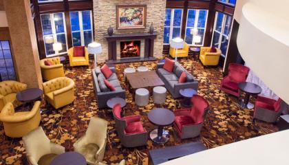 Courtyard Marriott Lake Placid - image 19