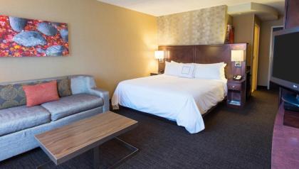 Courtyard Marriott Lake Placid - image 7