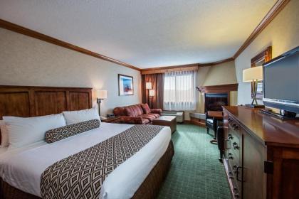 Crowne Plaza Lake Placid an IHG Hotel - image 13