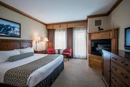 Crowne Plaza Lake Placid an IHG Hotel - image 15