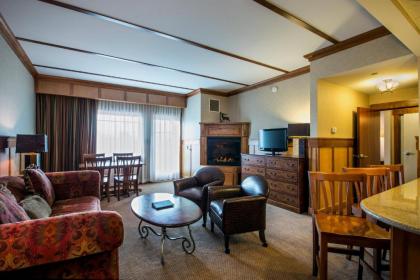 Crowne Plaza Lake Placid an IHG Hotel - image 18